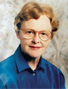 June Lloyd, Baroness Lloyd of Highbury