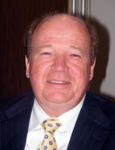 Galen R. Clagett