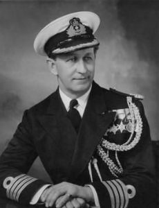 John Ronald Gower