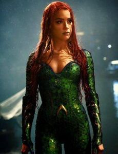 Mera (DC Extended Universe)