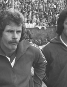 Steve Wegerle