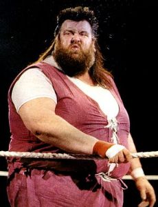 Giant Haystacks