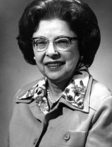 Lillian M. Bradshaw