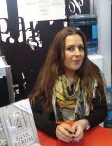 Kristina Sabaliauskaitė