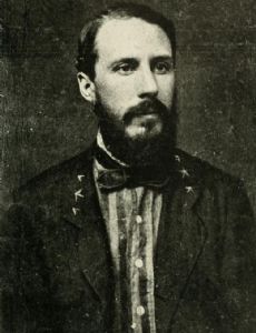 Edward Porter Alexander