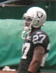 Rashad Baker