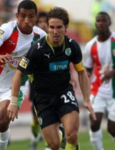 João Moutinho
