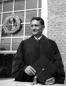 Stephen C. O'Connell