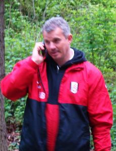 Gary Brazil