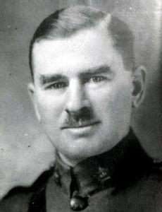 Frank McGee (ice hockey)