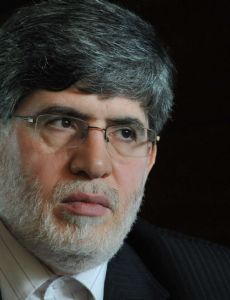 Ali Akbar Javanfekr
