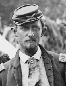 Alexander Cummings McWhorter Pennington, Jr.