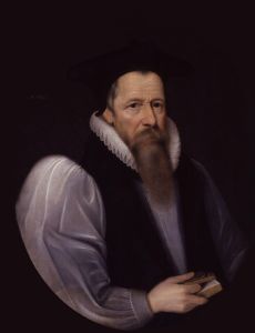 John King (bishop)