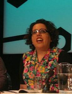 Tina Gharavi