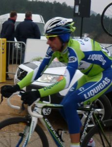 Ivan Santaromita