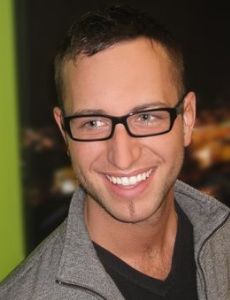 Joshua Dziabiak