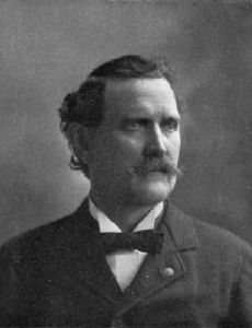 John Riley Tanner
