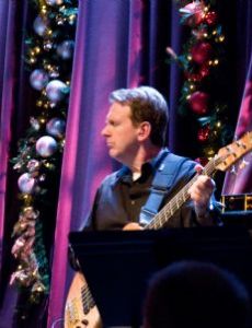 Tom Kennedy (musician)