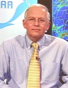 Max Mayfield