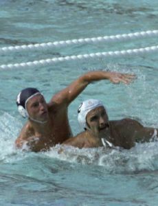 Yevgeny Grishin (water polo)
