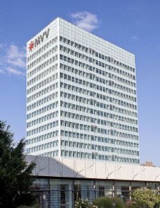MVV Energie
