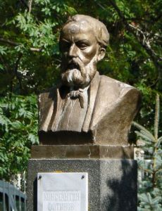 Konstantin Fotinov
