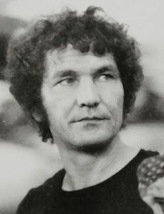 Eduard Sachariev