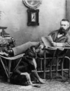 Franz Benque