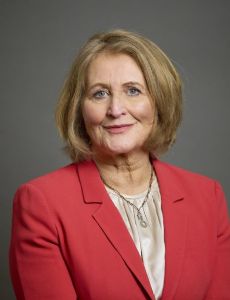 Anne Longfield