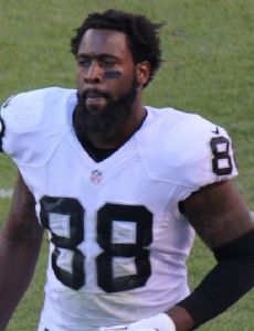 Clive Walford