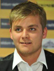 Michael White (snooker player)