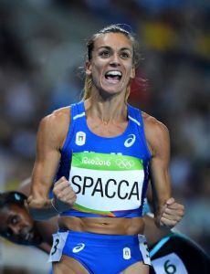 Maria Enrica Spacca