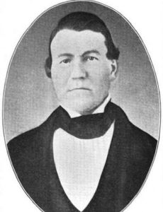 Mark W. Izard
