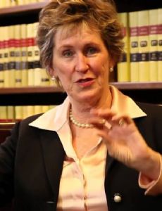Kathryn Hoefer Vratil