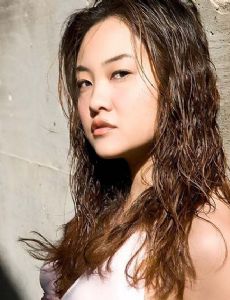 Cheryl Chin