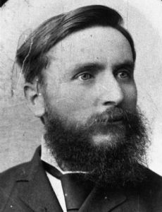 Edwin Mitchelson