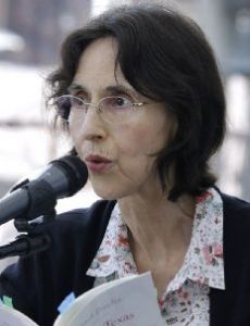 Coral Bracho
