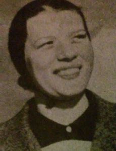 Růžena Beinhauerová