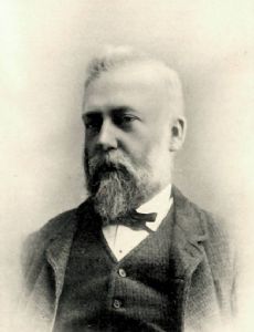 William Hammond Patterson