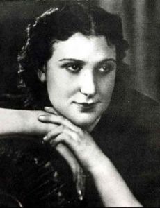 Tatiana Markus
