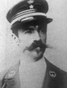 Leon Rom