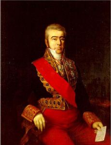 Joaquín de Frías y Moya