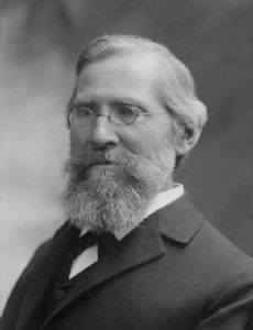 Alexander Ivanovich Chuprov