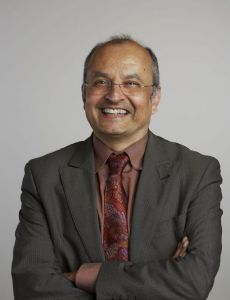 Ketan J. Patel