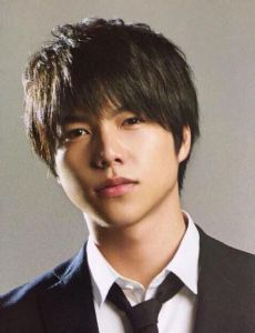 Daiki Shigeoka