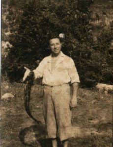 Georgi Belev