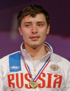 Vadim Anokhin