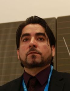 Mouhanad Khorchide