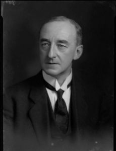 Cyril Atkinson