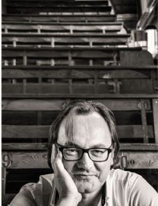 Johan Braeckman